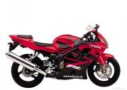 Honda CBR600F4i